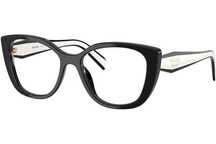 Ochelari de vedere Prada