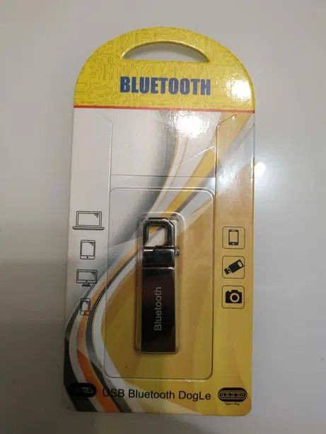 Bluetooth флешка накопител адаптер узб usb