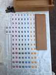 Rummy de colectie perioada comunista complect