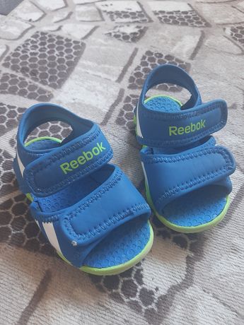 Детски сандали Reebok