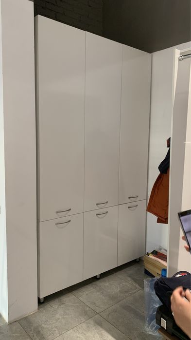 Продам шкаф, параметры в описании