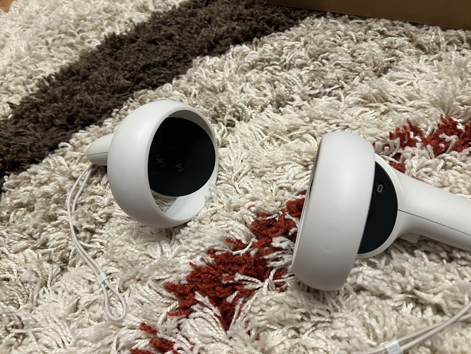 Oculus quest 2 128GB