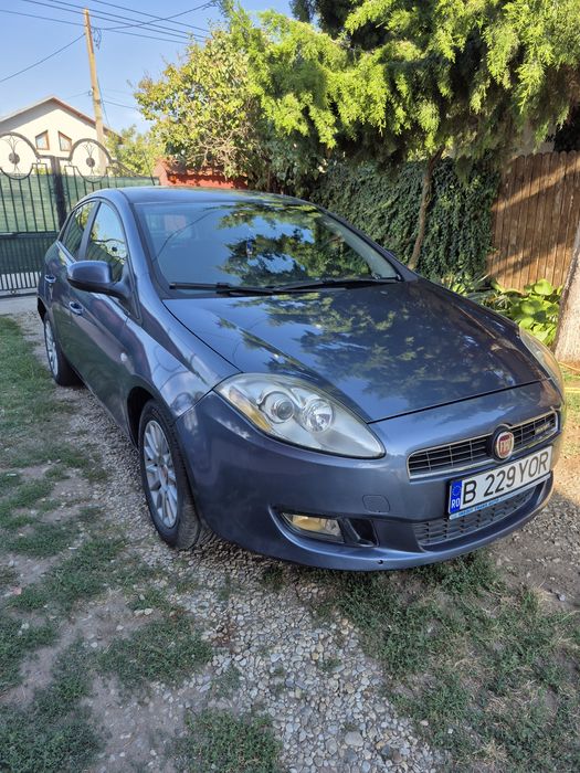 Fiat bravo2 1.9 jtd