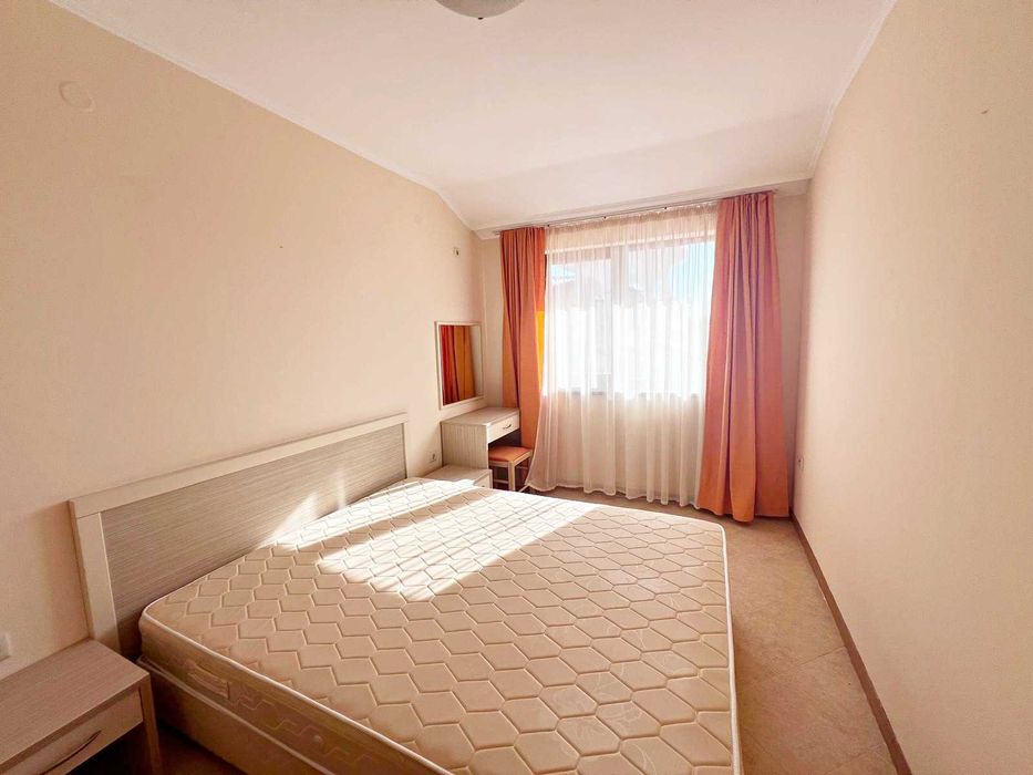 Продава се Двустаен апартамент в к.к. Слънчев бряг - 67 кв.м за 1083 €/кв.м - Снимка #6