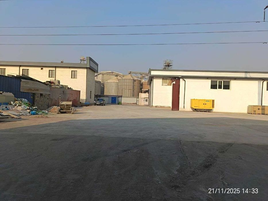 Сдаётся в Аренду помещения из тента