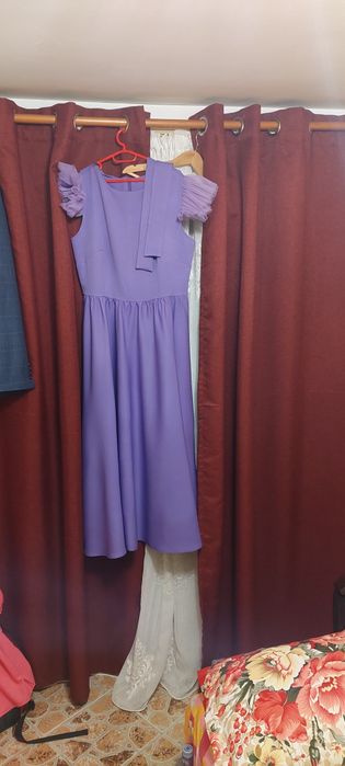 Rochie noua  sigilata
