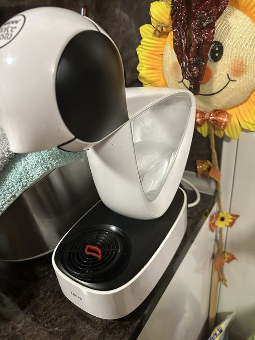 Кафе машина Dolce Gusto