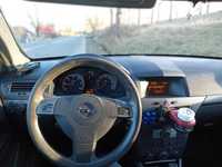 Opel Astra H 1.7 diesel