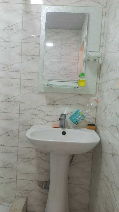 Сдаётся 2х квартира на 3 этаж орр ЦЕНТРАЛНЫЙ АПТЕКА