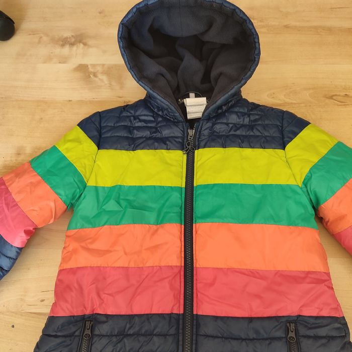 Яке на марката Boboli