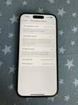 iPhone 16 - 128GB - Black Baterie 100% sănătate