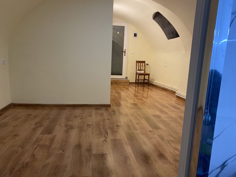 Spatiu comercial pe str. Republicii Brasov