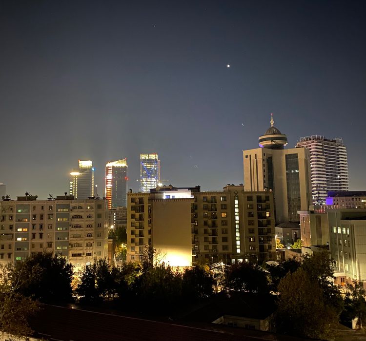 Квартира продается / Дружба Народов / Шайхонтохур / возле Ташкент сити