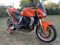De vanzare kawasaki z1000