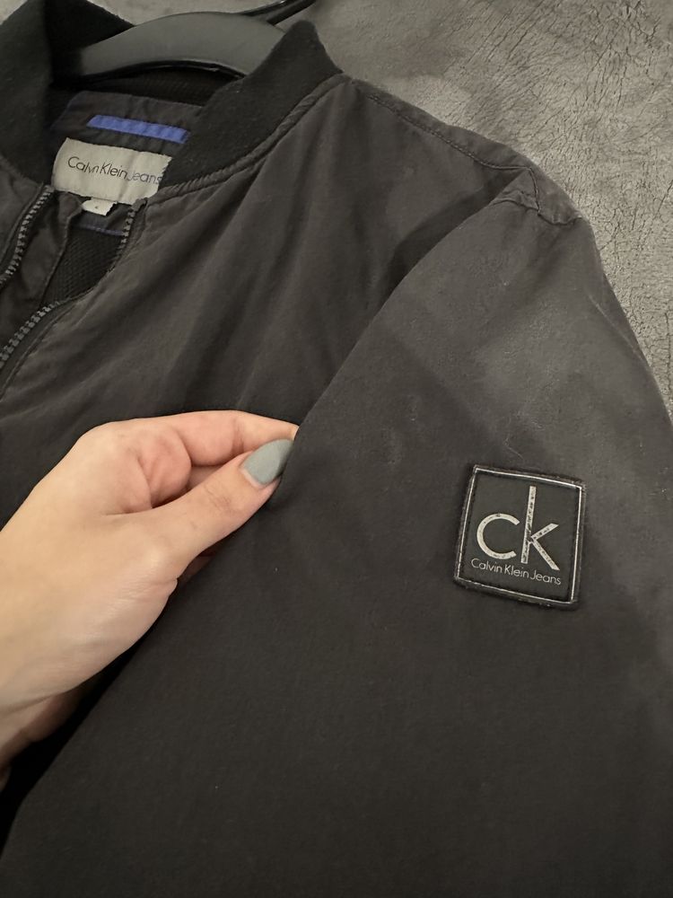 Мъжко яке Calvin Klein Jeans