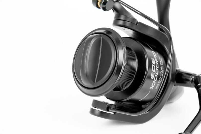 Макара – Fox EOS 10000 FD REEL