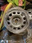 Vand jante golf 2 g60