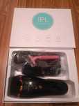 Epilator IPL 999.999 Pulsatii Epilare Definitiva