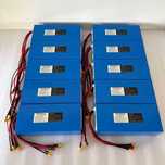 baterie trotineta electrica Acumulator trotineta bicicleta scuter
