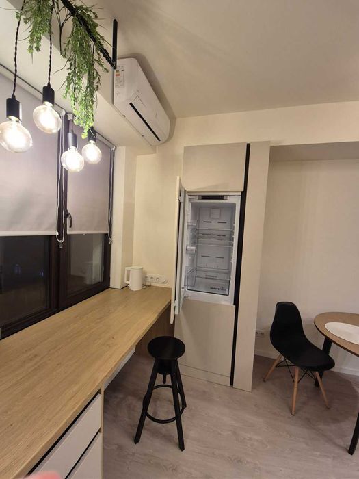 Дава се под наем Едностаен апартамент в София, Център - 38 кв.м за 325 € - Снимка #1