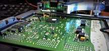 Reparatii ECU multi marca