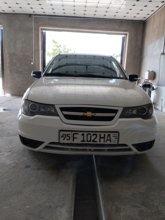 Nexia 2 1,6 2015 yil luyqs qonditsaner