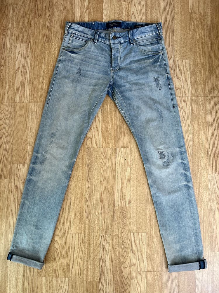 Мъжки дънки от Scotch&Soda