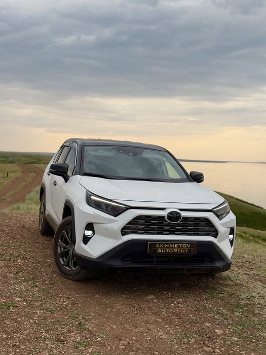 Авто без водителя аренда  актобе