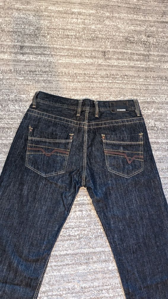 Diesel Jeans blugi ( jordan, nike , prada , balenciaga , adidas, levi