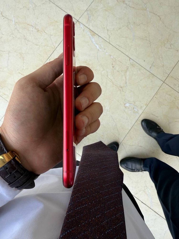 Iphone 11 64 GB