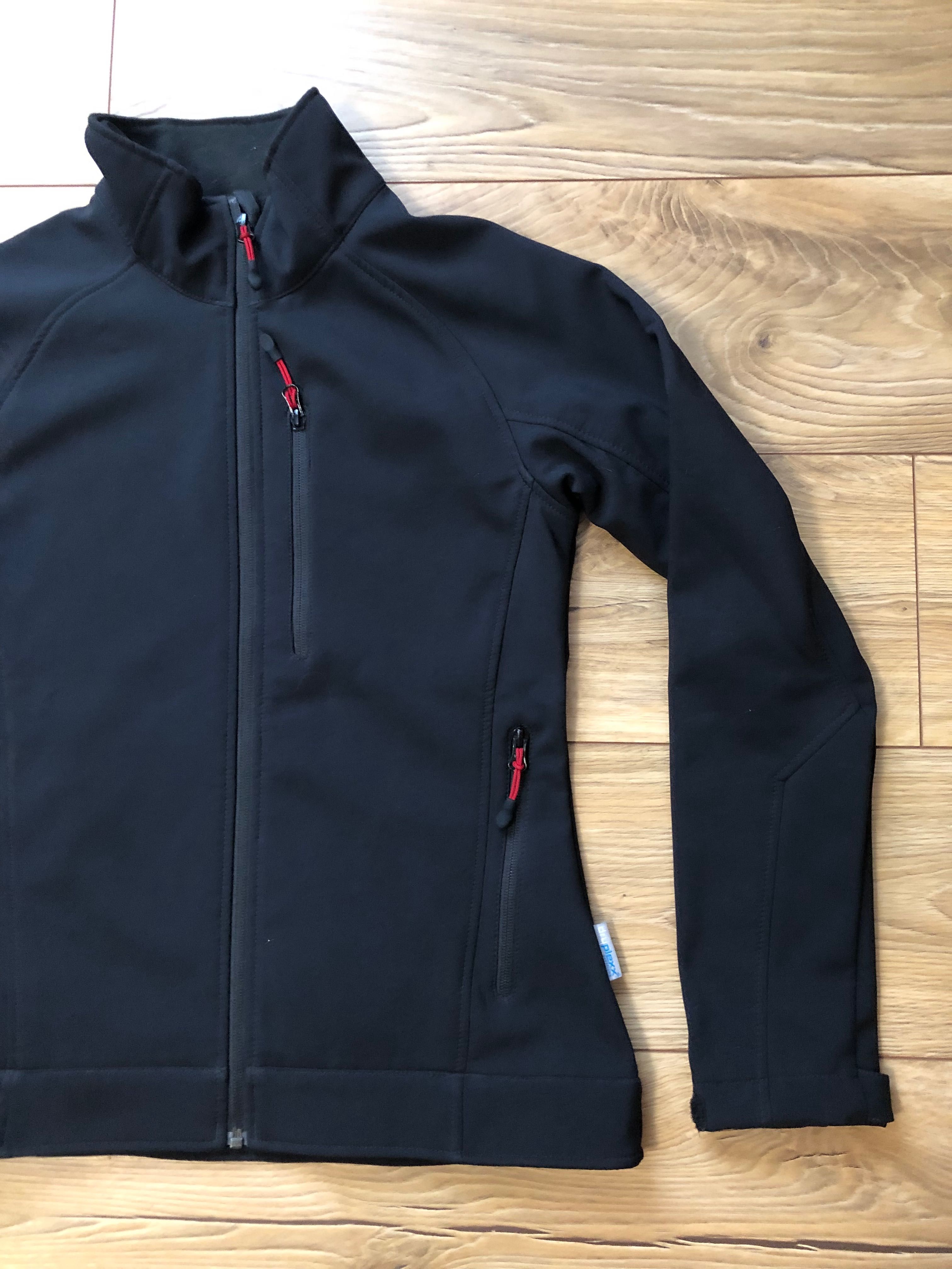 Engelbert Strauss-jacheta  softshell dryplexx, dame stare impecabila S