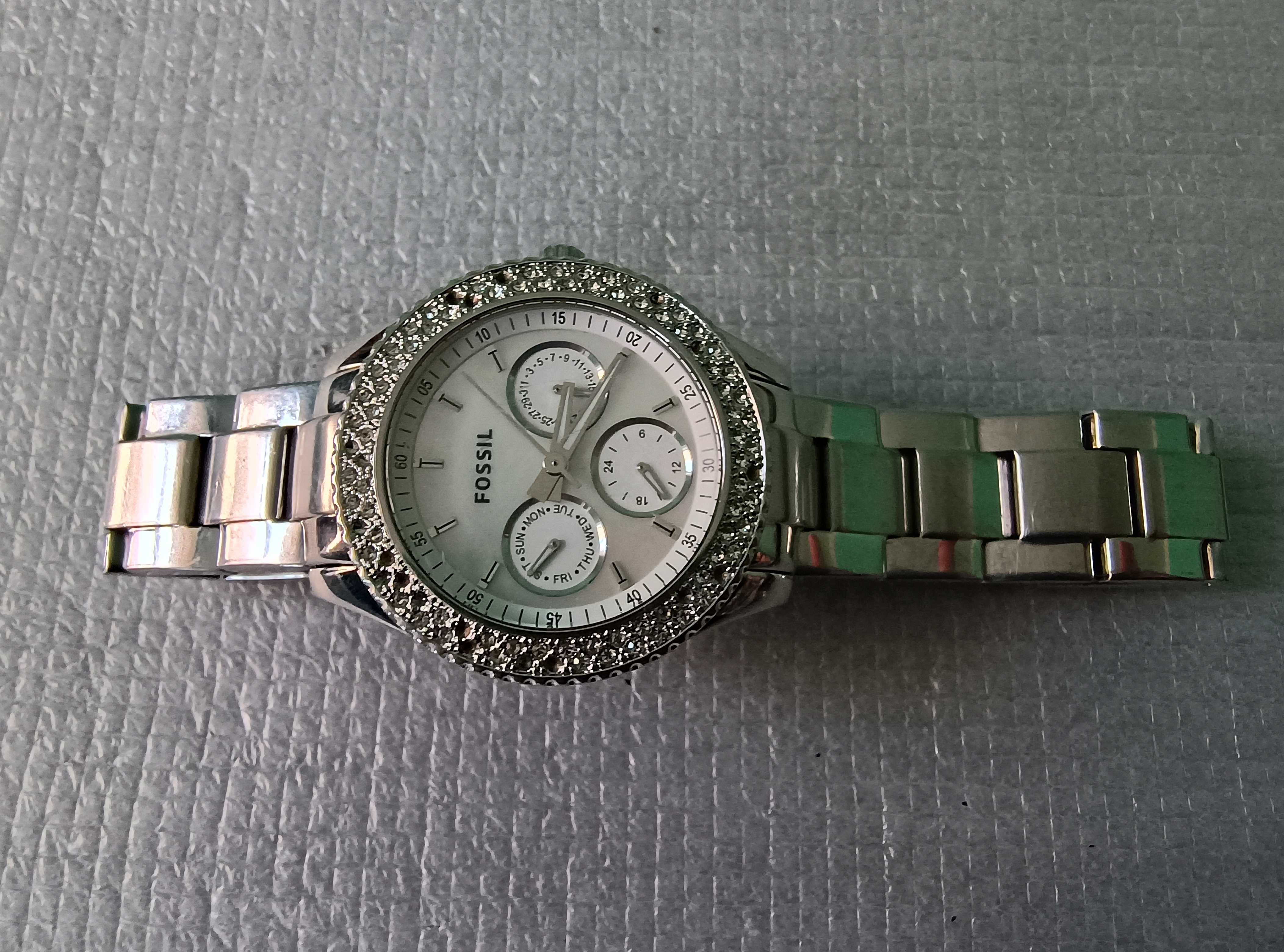 Ceas Fossil ES-2860