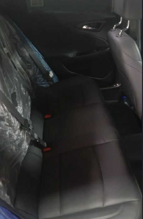 Malibu primer sotiladi yengi sastayana