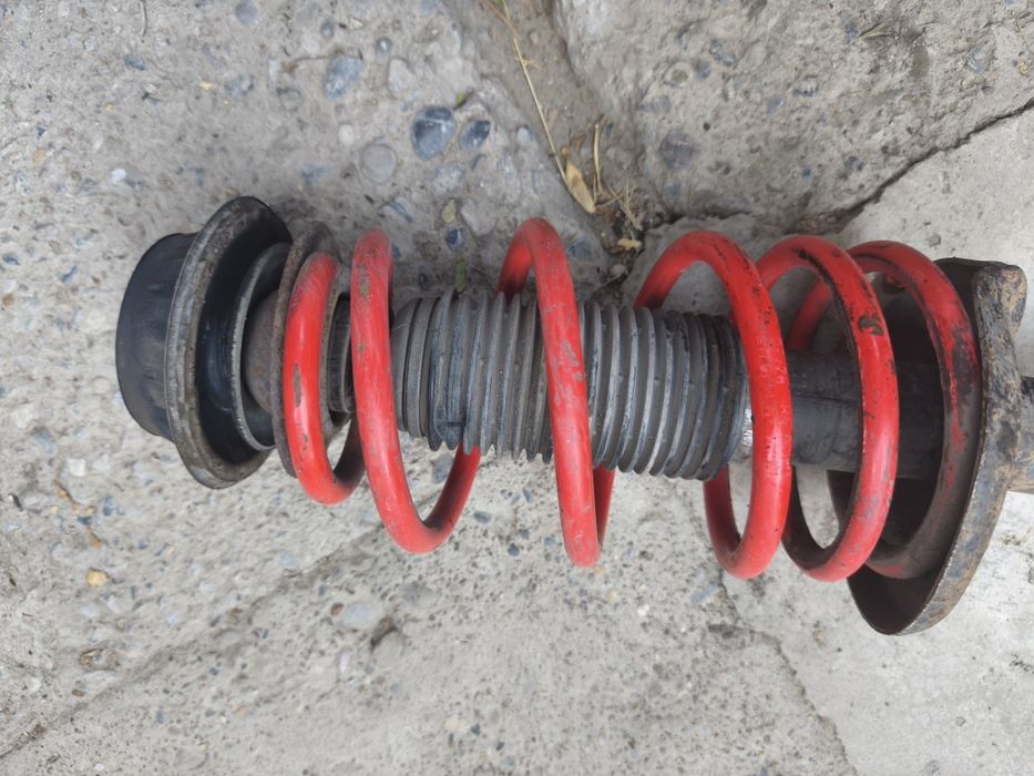 Спорт пружины Гольф3 Golf3