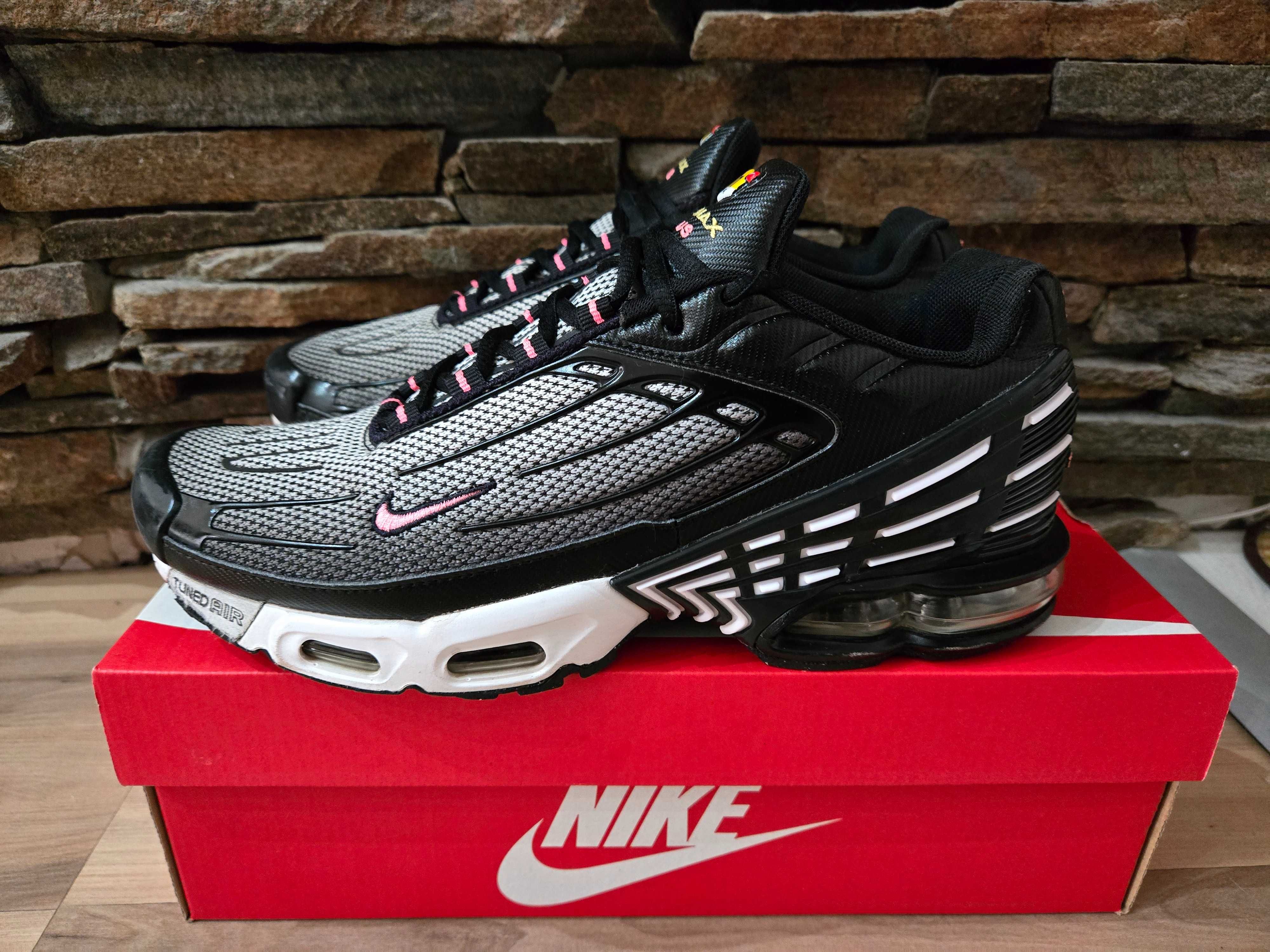 Маратонки Nike Air Max Plus / N-42 Отлично състояние