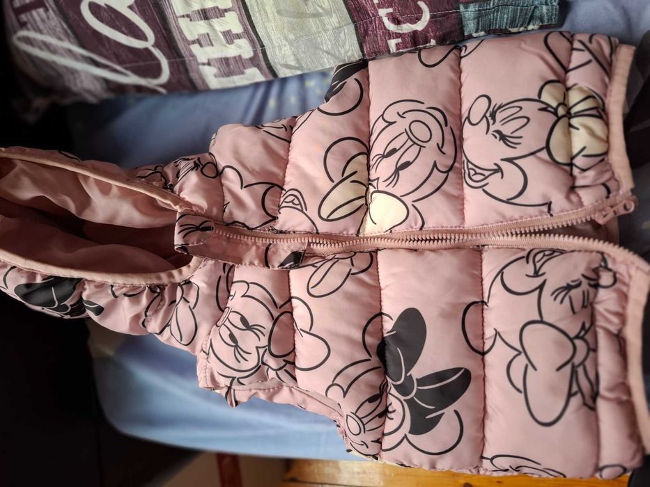 Елек момиче 9мес.