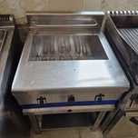 Bain Marie, masa calda, friteuza gaz sau curent