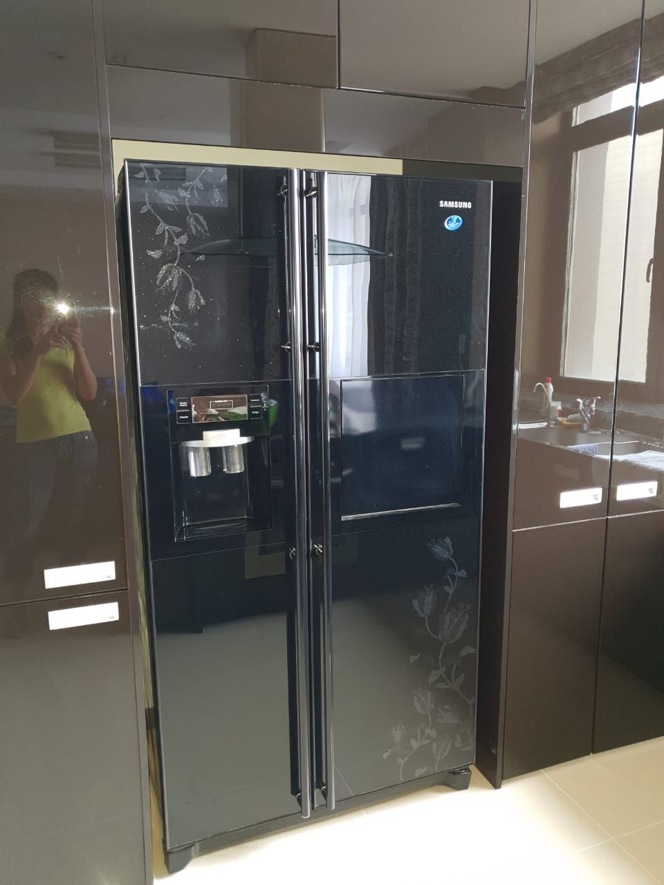 ремонт холодильников SAMSUNG холодильникLG холодильниковINDEZIT Астана