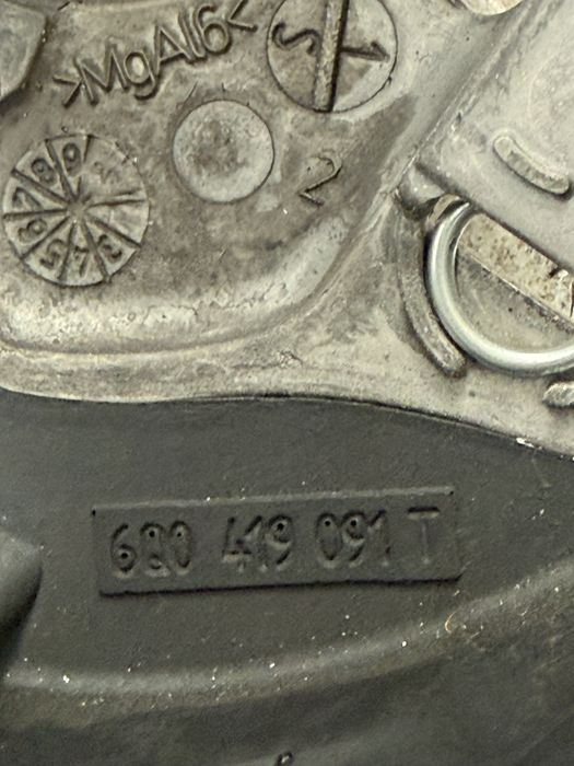 volan vw polo in 3 spite dezmembrari vw polo