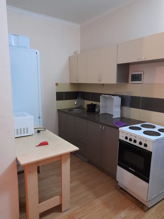 Сдам квартиру в районе 7 поликлиники