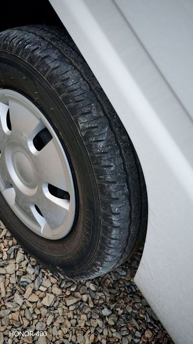 Chevrolet Damaz 2023