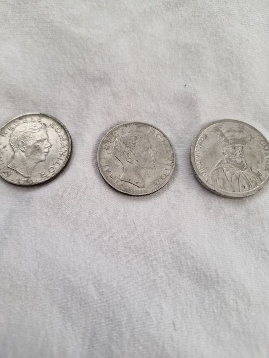 Vand monede Vechii antice