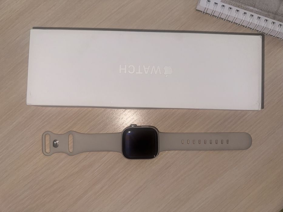 Apple Watch 10 series 42mm