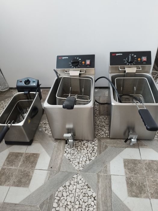 Aparatură Horeca