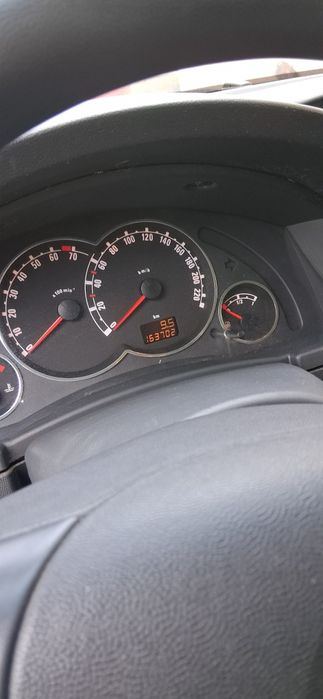 Opel merita 1.4 16v