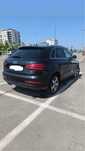 Vand audi Q3 2013 2.0 tdi