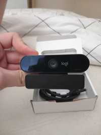 Webcam Logitech v-U0040 Logi4k