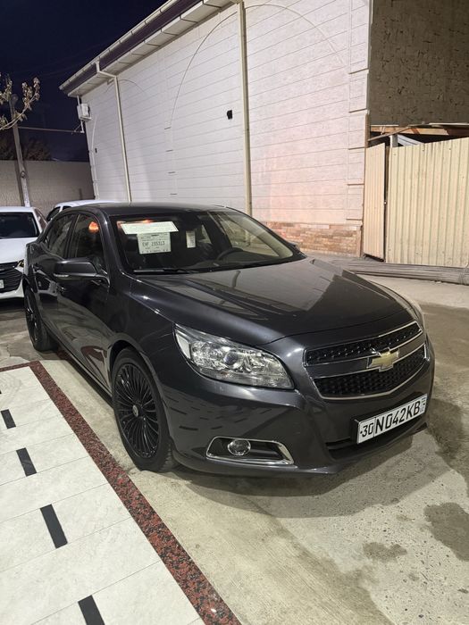 Malibo             .