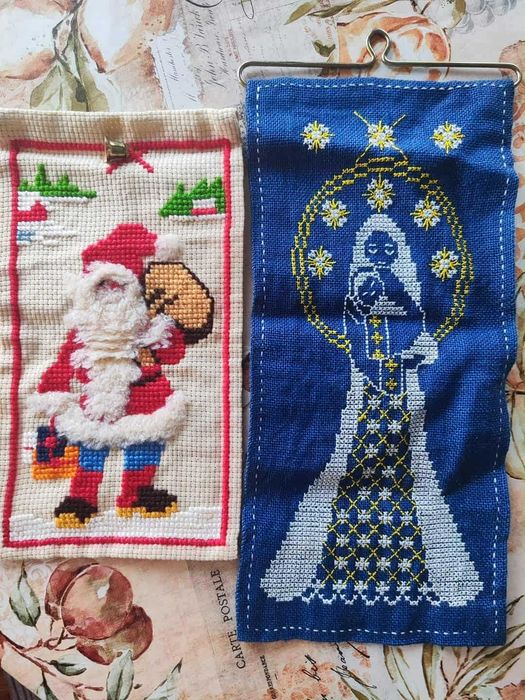 Малки гоблени пана