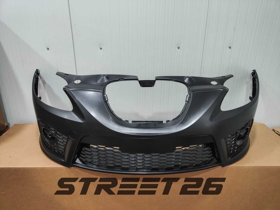 Bara Fata Cupra Seat Leon 1P (2005-2009) Cupra Design